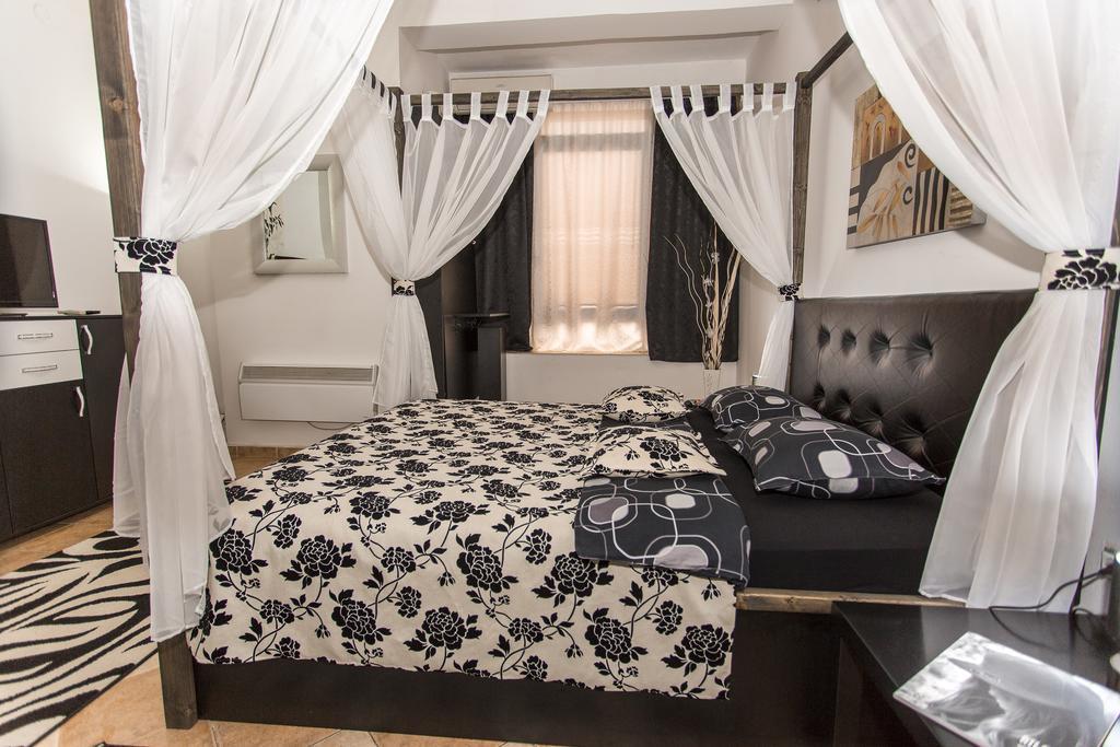 Apart Hotel Kalonis Скопье Номер фото