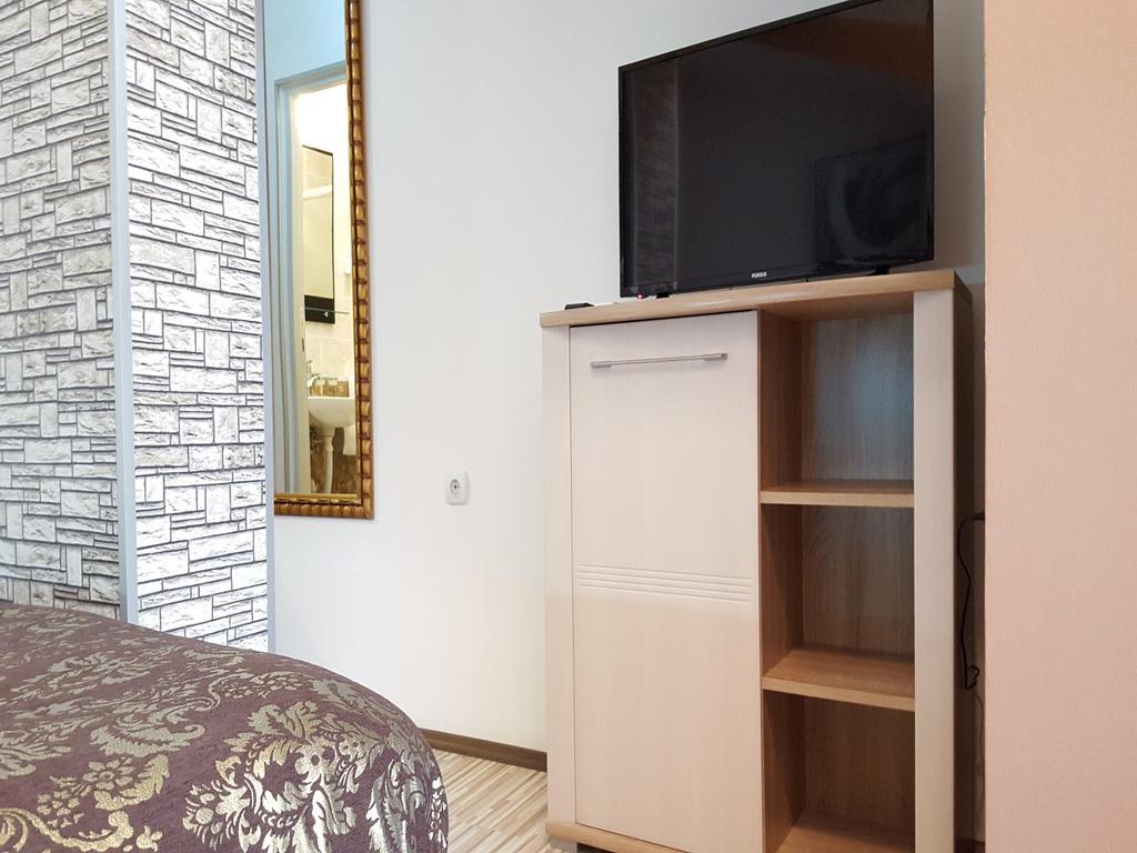 Apart Hotel Kalonis Скопье Номер фото
